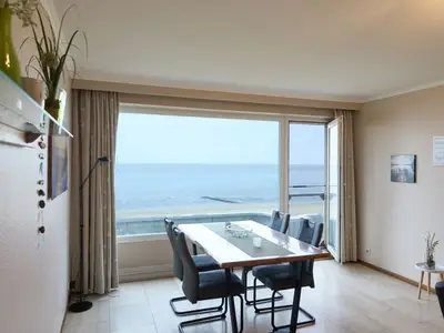 Ferienwohnung für 2 Personen (46 m²) in Duhnen 2/10