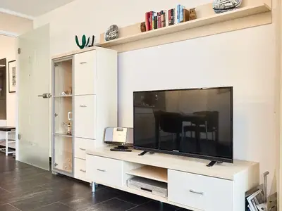 Ferienwohnung für 3 Personen (62 m²) in Duhnen 5/10