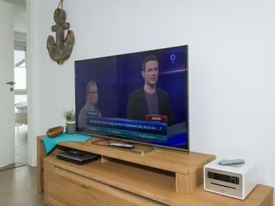 Ferienwohnung für 3 Personen (70 m²) in Duhnen 4/10