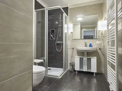 Ferienwohnung für 3 Personen (62 m²) in Duhnen 6/10