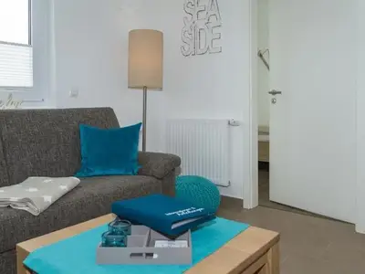 Ferienwohnung für 3 Personen (70 m²) in Duhnen 5/10