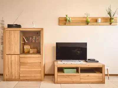 Ferienwohnung für 2 Personen (46 m²) in Duhnen 7/10