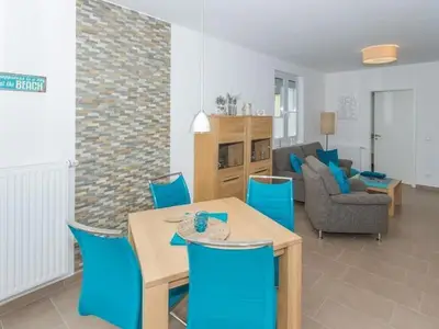 Ferienwohnung für 3 Personen (70 m²) in Duhnen 7/10