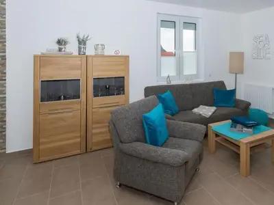 Ferienwohnung für 3 Personen (70 m²) in Duhnen 8/10
