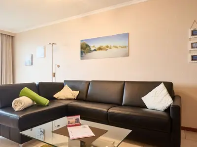 Ferienwohnung für 2 Personen (46 m²) in Duhnen 9/10