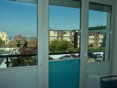 Ferienwohnung für 3 Personen (70 m²) in Duhnen 10/10