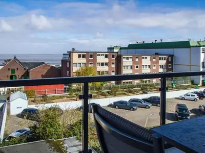 Ferienwohnung für 5 Personen (64 m²) in Duhnen 4/10