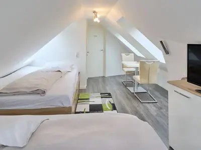 Ferienwohnung für 5 Personen (64 m²) in Duhnen 6/10