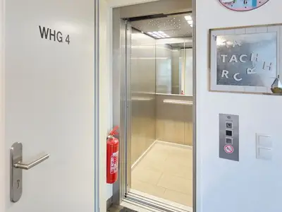 Ferienwohnung für 5 Personen (64 m²) in Duhnen 7/10