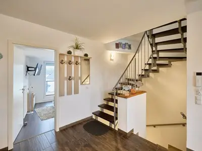 Ferienwohnung für 5 Personen (64 m²) in Duhnen 8/10