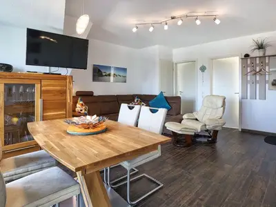 Ferienwohnung für 5 Personen (64 m²) in Duhnen 9/10