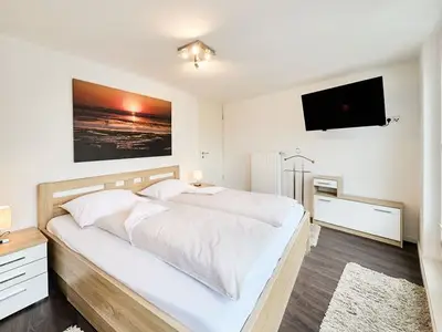 Ferienwohnung für 5 Personen (64 m²) in Duhnen 10/10