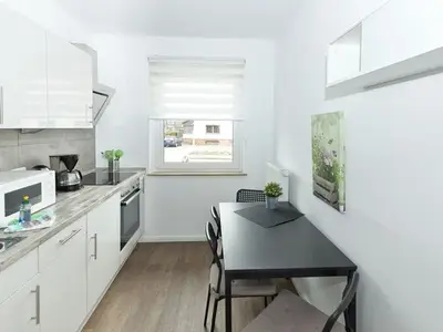 Ferienwohnung für 4 Personen (48 m²) in Duhnen 5/10