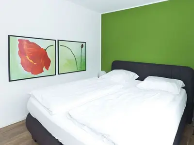 Ferienwohnung für 4 Personen (48 m²) in Duhnen 7/10