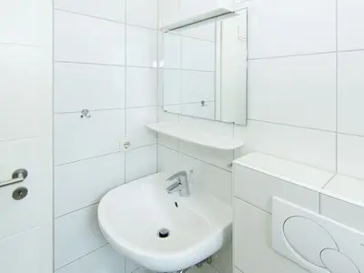 Ferienwohnung für 4 Personen (48 m²) in Duhnen 10/10