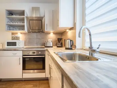 Ferienwohnung für 2 Personen (38 m²) in Duhnen 2/10