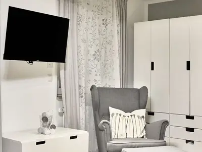 Ferienwohnung für 2 Personen (38 m²) in Duhnen 3/10