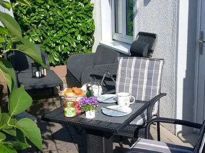 Ferienwohnung für 2 Personen (38 m²) in Duhnen 5/10