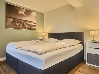 Ferienwohnung für 2 Personen (38 m²) in Duhnen 7/10