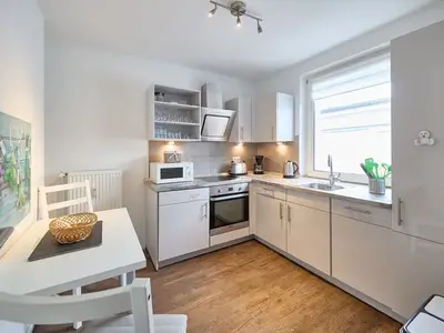 Ferienwohnung für 2 Personen (38 m²) in Duhnen 8/10