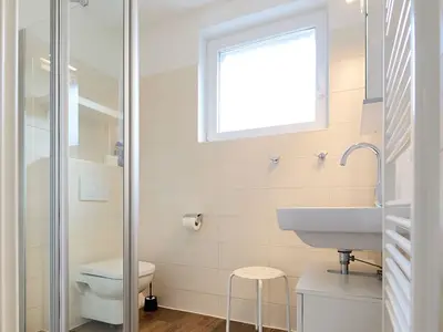 Ferienwohnung für 2 Personen (38 m²) in Duhnen 9/10