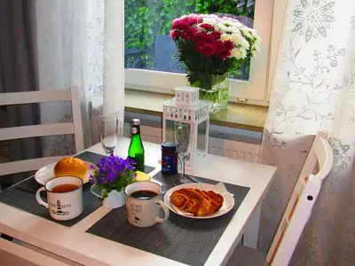Ferienwohnung für 2 Personen (38 m²) in Duhnen 10/10