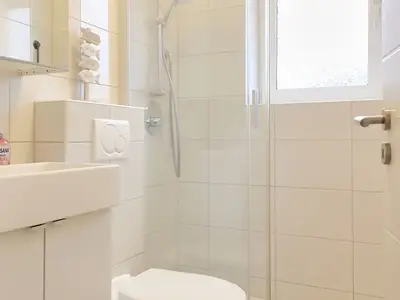 Ferienwohnung für 4 Personen (48 m²) in Duhnen 5/10