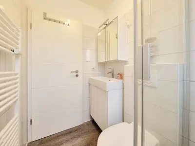 Ferienwohnung für 4 Personen (48 m²) in Duhnen 9/10