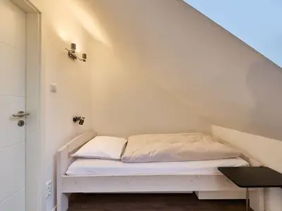 Ferienwohnung für 4 Personen (48 m²) in Duhnen 10/10