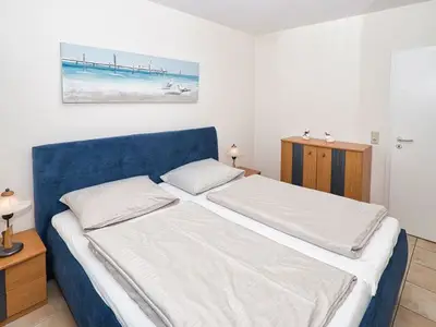 Ferienwohnung für 4 Personen (60 m²) in Cuxhaven 4/10