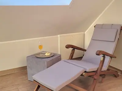 Ferienwohnung für 5 Personen (76 m²) in Duhnen 6/10