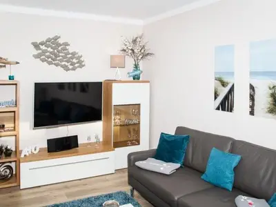 Ferienwohnung für 4 Personen (98 m²) in Duhnen 2/10