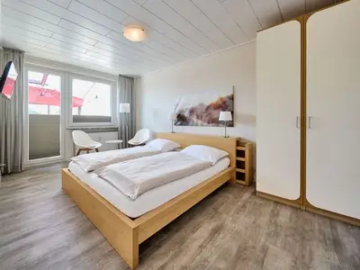 Ferienwohnung für 4 Personen (82 m²) in Duhnen 2/10