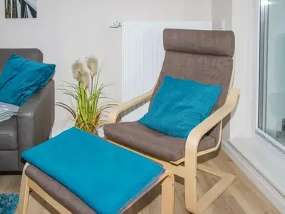 Ferienwohnung für 4 Personen (98 m²) in Duhnen 4/10