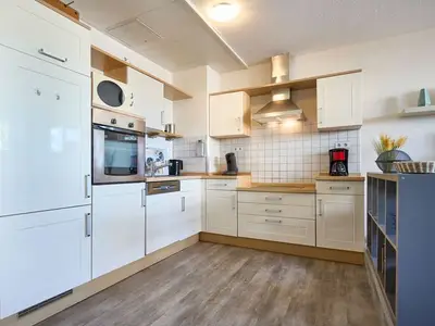 Ferienwohnung für 4 Personen (82 m²) in Duhnen 4/10