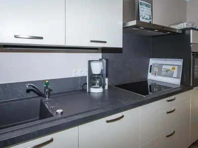 Ferienwohnung für 4 Personen (98 m²) in Duhnen 6/10