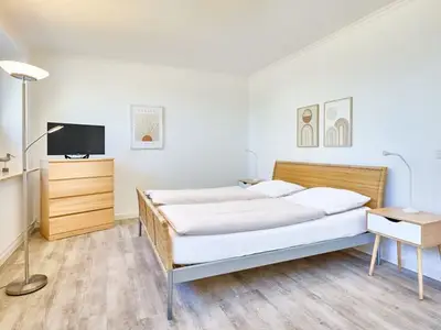 Ferienwohnung für 4 Personen (82 m²) in Duhnen 6/10