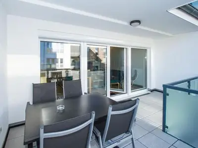 Ferienwohnung für 4 Personen (98 m²) in Duhnen 8/10