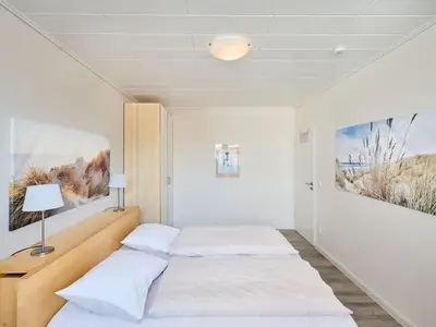 Ferienwohnung für 4 Personen (82 m²) in Duhnen 8/10
