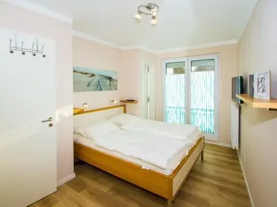 Ferienwohnung für 4 Personen (98 m²) in Duhnen 9/10