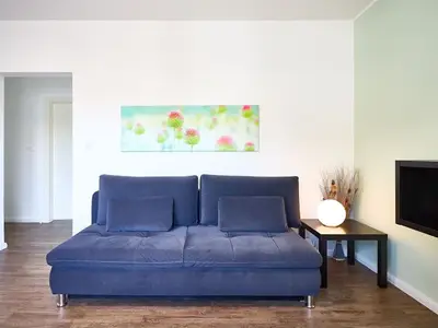Ferienwohnung für 4 Personen (48 m²) in Duhnen 2/10