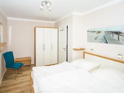 Ferienwohnung für 4 Personen (98 m²) in Duhnen 10/10