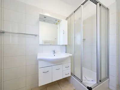 Ferienwohnung für 4 Personen (48 m²) in Duhnen 4/10