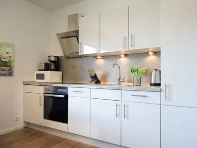 Ferienwohnung für 4 Personen (48 m²) in Duhnen 7/10