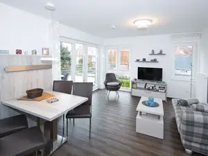 Ferienwohnung für 2 Personen (53 m²) in Duhnen