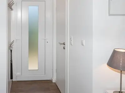 Ferienwohnung für 4 Personen (43 m²) in Duhnen 8/10