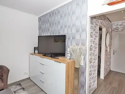 Ferienwohnung für 3 Personen (30 m²) in Duhnen 3/10