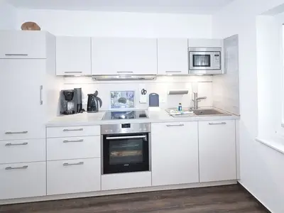 Ferienwohnung für 2 Personen (53 m²) in Duhnen 4/10