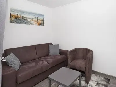 Ferienwohnung für 3 Personen (30 m²) in Duhnen 4/10