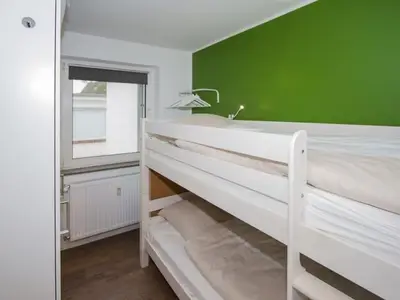 Ferienwohnung für 4 Personen (43 m²) in Duhnen 9/10